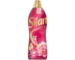 Silan Wasverzachter Aromatherapy Sensual Rose (770 ml)