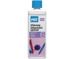 HG vlekweg 6 50ml