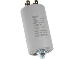 Dparts condensator 16 µF - universeel - 450V - universele aanloopcondensator - 16uf