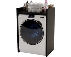Wasmachine Kast - Ombouw - Verhoger - Meubel - Opbergkast — afbeelding 1
