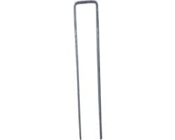 50x Haringen Verzinkt L200xB30xD3,8mm
