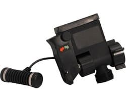 Nedco Waterslot (elektrisch) - Waterstop