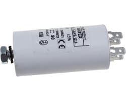 WHIRLPOOL - CONDENSATOR 12.5 µF 450 V - 481912118282