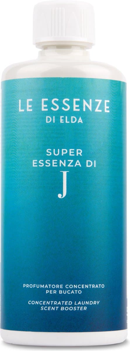 Wasparfum J 500ml — afbeelding 1