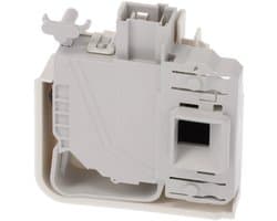 Bosch Deurrelais 3 contacten, wit blok WAS28442NL08, WM14S442 00633765