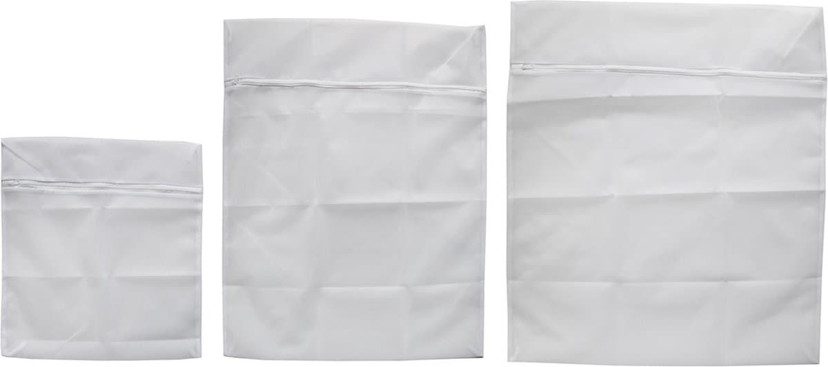 Kentucky Kentucky Waszak 3-pack Wit — afbeelding 1
