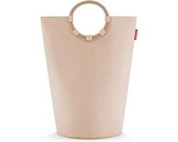 Reisenthel Loophome M Opbergmand - Wasmand - 30 L - Frame Twist Coffee Beige