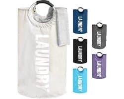 Waszak – ruime waszak – grote waszakken – laundry bags – laundry bag