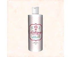 Wasparfum | Lollipop | 250ML | sensueel parfum | zoete karameltinten | explosie van geur!
