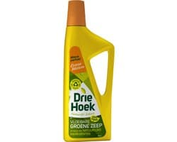 Driehoek Vloeibare Zeep Oranjebloesem 725 ml