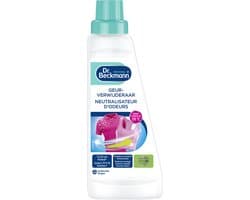 Dr. Beckmann - Geurverwijderaar – Vlekkenspray Deo en Zweet - Voordeelset – 3 stuks