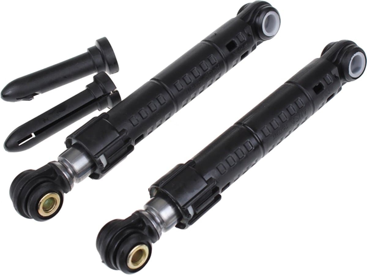 Geschikt voor BOSCH - STOOTDEMPER Alt SET 2 STUKS - 00448032 — afbeelding 1