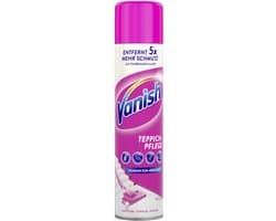 Vanish Oxi Action Tapijtreiniger - Vlekverwijderaar - Schuim - 600ml