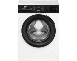 Beko BM3WFT3841B EnergySpin wasmachine