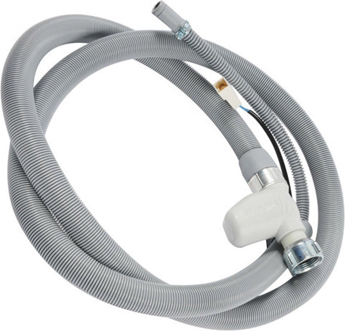 ELECTROLUX - Aquastopslang - 1.8mtr - 50295663004 — afbeelding 1