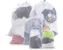 Waszak – ruime waszak – grote waszakken – laundry bags – laundry bag
