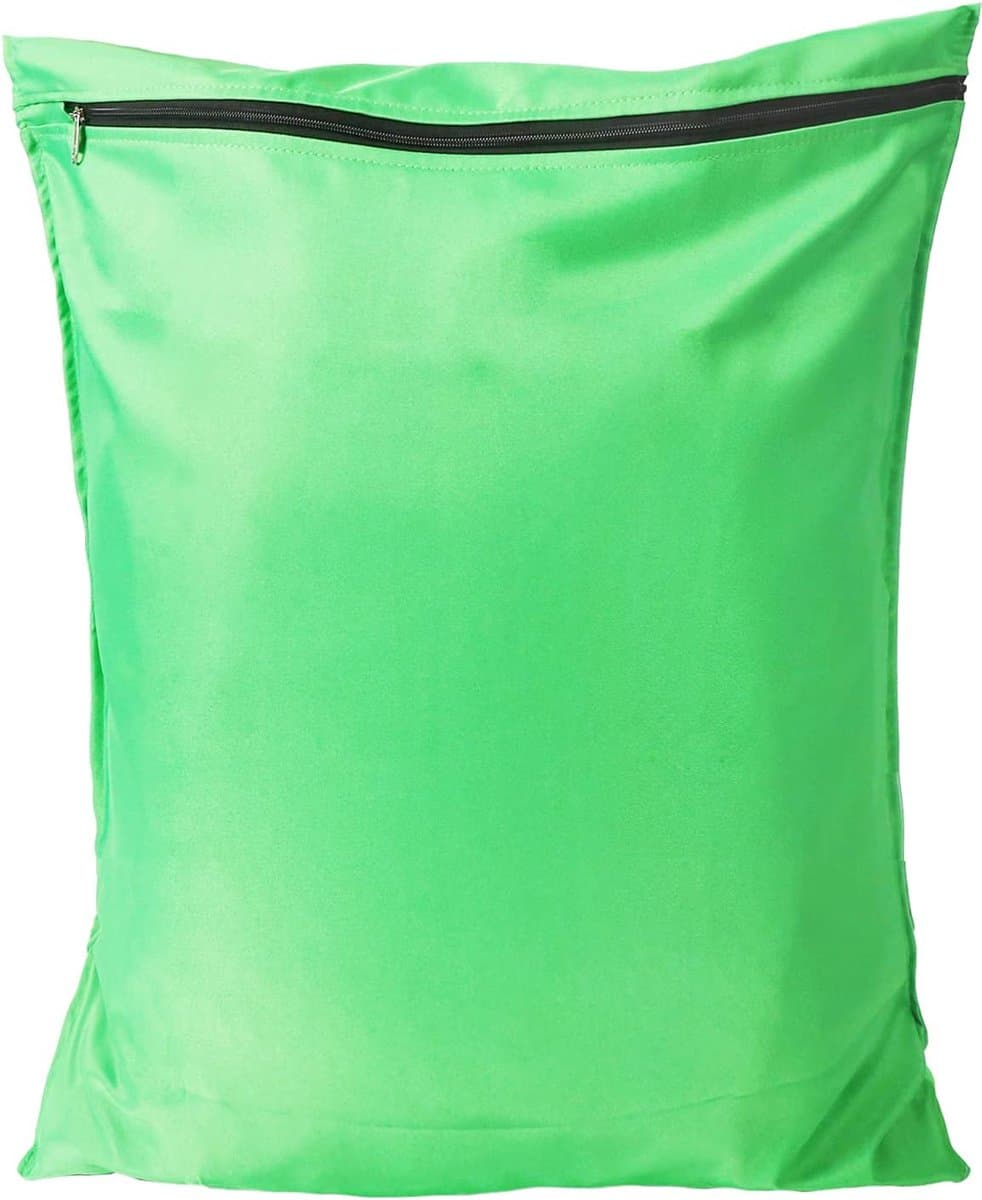 Waszak – ruime waszak – grote waszakken – laundry bags – laundry bag — afbeelding 1