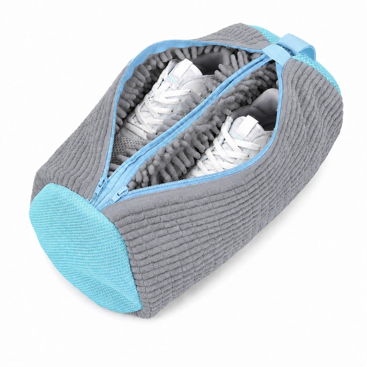 Dubbele Wasmachine Schoenwaszak - Bescherm Uw Schoenen! — afbeelding 1