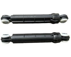 Geschikt voor Samsung-wasmachines: Schokdemper DC66-00343F (60N) — Schokstang/Demper-2-Pack