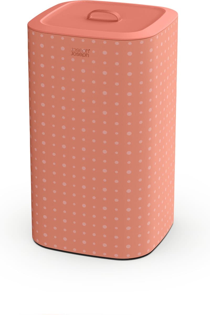 Joseph Joseph - Tota Pop Wasmand 2x30 Liter - Kunststof - Oranje — afbeelding 1