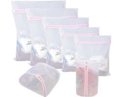 Waszak – ruime waszak – grote waszakken – laundry bags – laundry bag