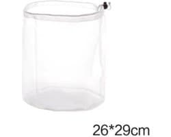 Wasnetje voor ondergoed en lingerie in de wasmachine / 26x29cm / HaverCo — afbeelding 1