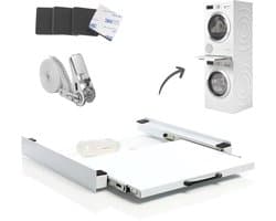 Wasmachine- & Drogeraccessoires