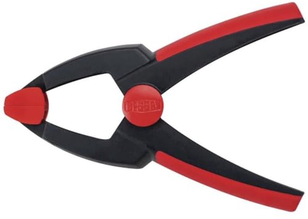 Clippix XC 35/37 mm Pinza - Meerkleurig — afbeelding 1