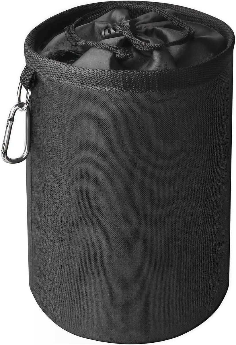 Unyqoos® Handige opbergtas met haak voor wasknijpers en meer doeleinden — afbeelding 1