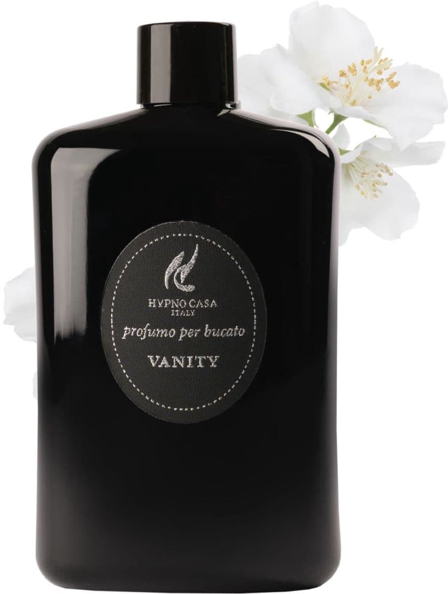 Hypno Casa - Luxe Wasparfum - Vanity - 400ml — afbeelding 1