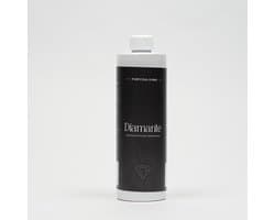 Foryouliving Wasparfum Diamante 500ml - Geurbooster & Wasgeur - Textielverfrisser & Kledingverfrisser - Voordeelverpakking — afbeelding 1
