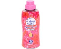 Endless Scent - wasparfum - Blossom Sense