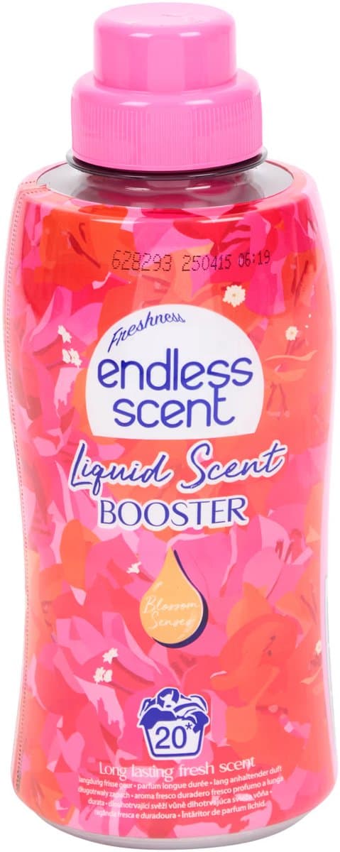 Endless Scent - wasparfum - Blossom Sense — afbeelding 1