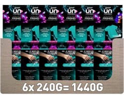 Lenor Unstoppables Geurbooster Fresh Scent - 6 x 240 gram - Wasparfum — afbeelding 1