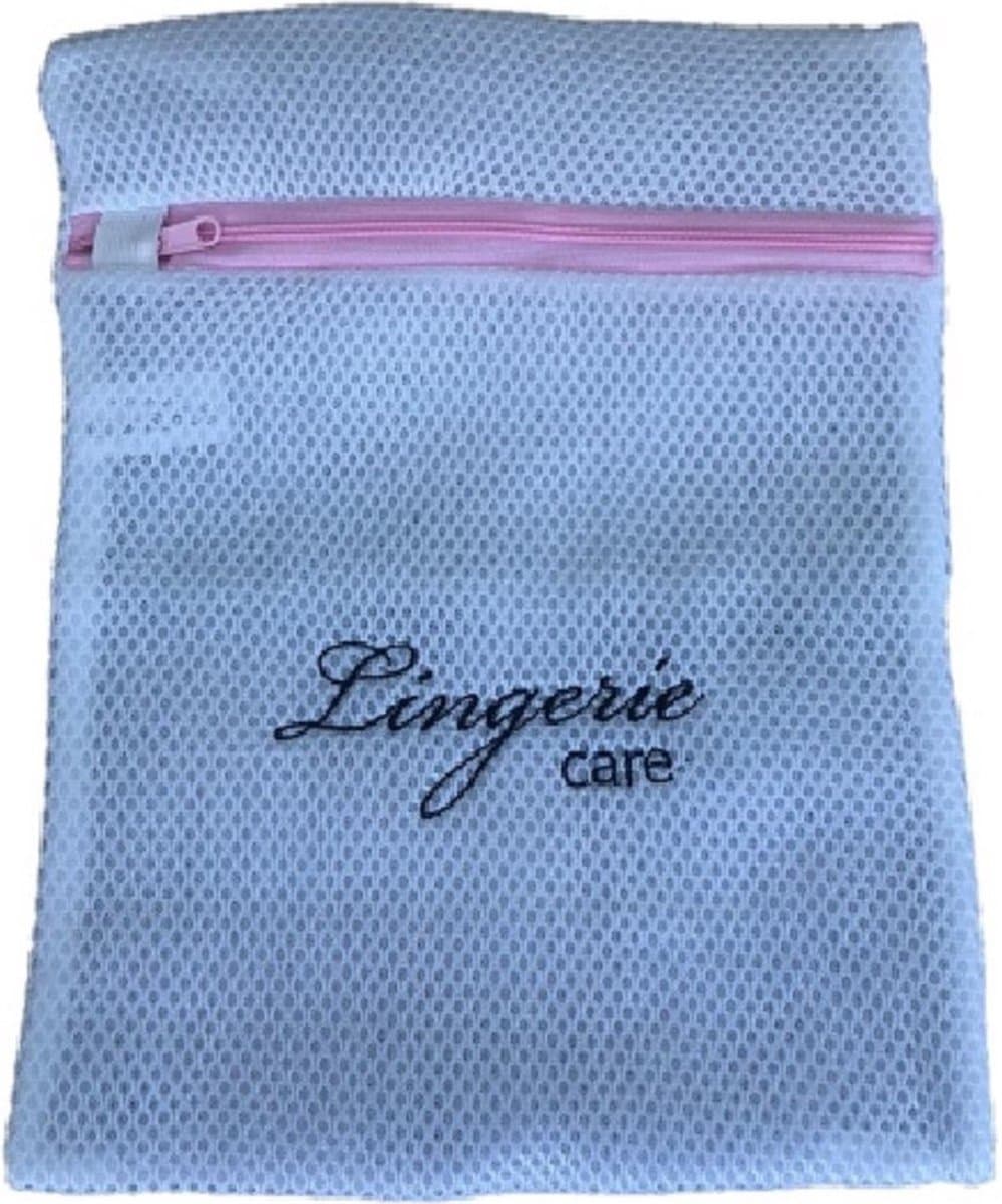 Waszak - 26x36 cm - Kwetsbaar Wasgoed — afbeelding 1