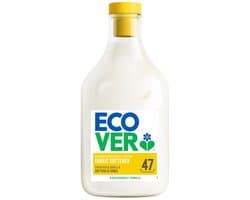 Ecover Wasverzachter Gardenia 47 Wasbeurten - 2 x 1,43 liter - Voordeelverpakking