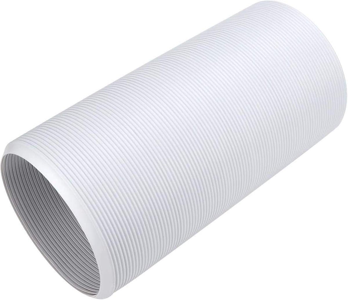 Universele Flexibele Afvoerslang voor Airco - 13cm Diameter en 1.5 Meter Lang — afbeelding 1