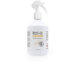 Wash Up - Textiel Spray - 500 ml - Silk Chamomile