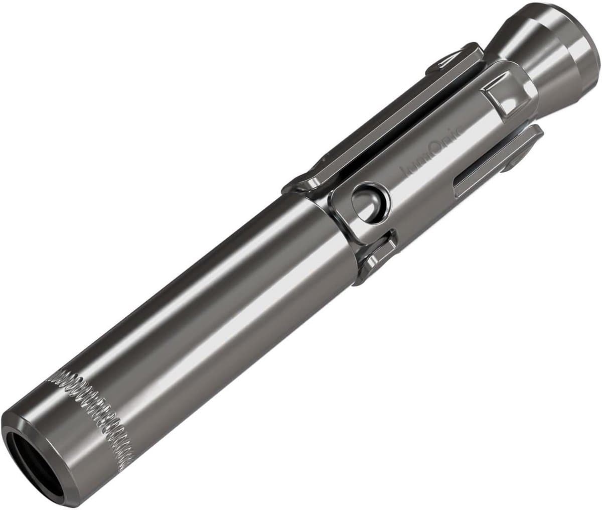 Zware Roestvrij Stalen M8 Ankers (A4) voor Doorvoerboren - Metaal- en Boutanker 50mm — afbeelding 1