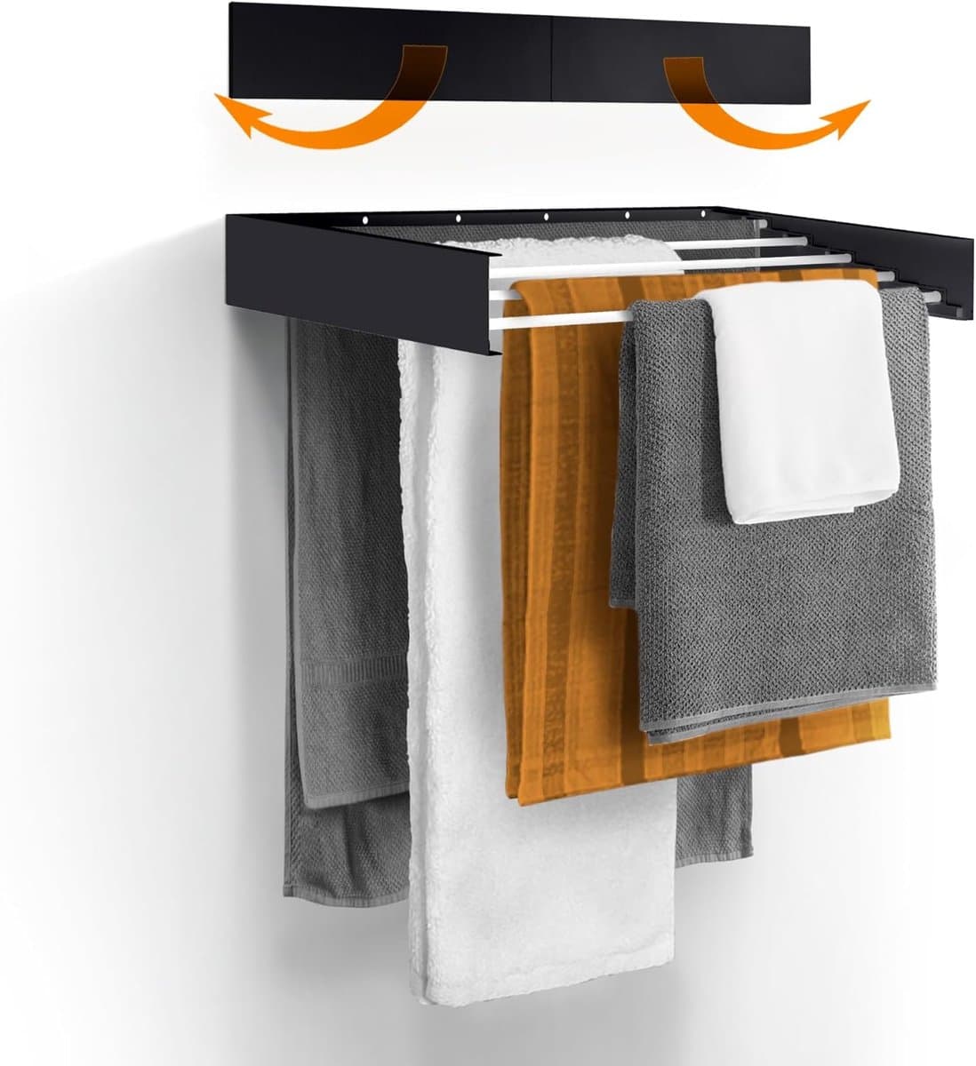 Lexium Droogmolen Camping - Droogmolen - Droogrek Camping - Wasmolen Camping - Droogmolen Caravan - Washanger - Must have! — afbeelding 1
