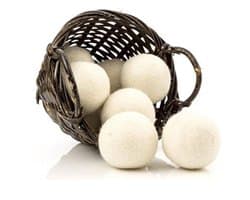 Droger ballen Was ballen Was bol Wol - Droogballen - Drogerballen - 100% New Zealand -