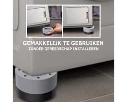 4 Vibratiedempers
