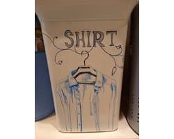 Kis Wasbox Chic T-shirt,