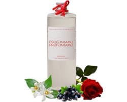 Wasparfum Rossana 400ml - Profumiamo Italia — afbeelding 1