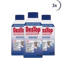 Destop Machinereiniger - 250ml x3