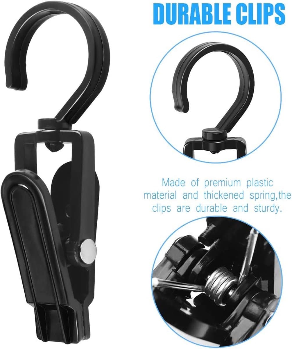Wasknijpers – laundry pegs – wasgoedknijpers - Knijpers/wasspelden — afbeelding 1