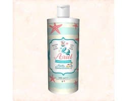 Wasparfum | Ariel | 500ML | Witte Musk Houtachtige geuren | Fris en zacht