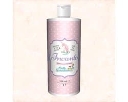 Wasparfum | Incanto | 500ML | Bloemige geur | Houtachtige muskus tonen | Luxe, intense parfum