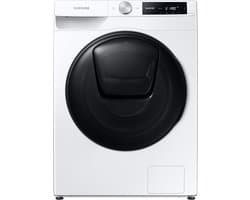 Samsung WD90T654DBE | Was-droogcombinatie | 9kg Wassen & 6kg Drogen | AddWash | EcoBubble