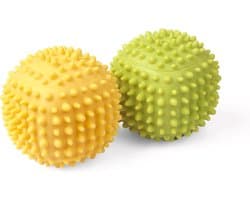 Drogerballen - Drogerballen Voor Wasdrogers - Droger Ballen - Drogerbollen — afbeelding 1